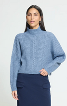 Load image into Gallery viewer, Ichi Mylle LS Sweater. 20126730
