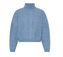 Load image into Gallery viewer, Ichi Mylle LS Sweater. 20126730
