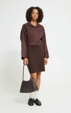 Load image into Gallery viewer, Ichi Kate Skirt 5 20127386
