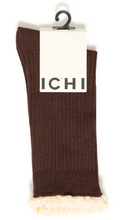 Load image into Gallery viewer, Ichi Lea Socks. 20126469
