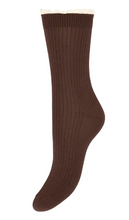 Load image into Gallery viewer, Ichi Lea Socks. 20126469
