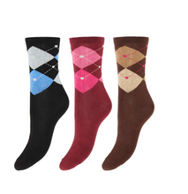 Load image into Gallery viewer, Ichi Box of Sox 20126533
