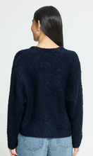 Load image into Gallery viewer, Ichi Sarisa Cardigan 2   20126450
