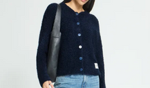 Load image into Gallery viewer, Ichi Sarisa Cardigan 2   20126450
