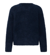 Load image into Gallery viewer, Ichi Sarisa Cardigan 2   20126450
