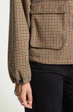 Load image into Gallery viewer, Ichi Esolu Jacket. 20126637

