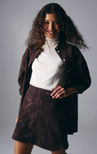 Load image into Gallery viewer, Ichi Jurlie Skirt. 20126641
