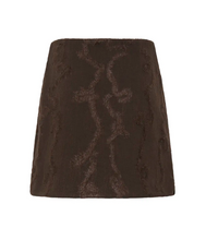 Load image into Gallery viewer, Ichi Jurlie Skirt. 20126641
