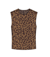 Load image into Gallery viewer, Tribal Jeans Faux Vest 63330-5618-2457

