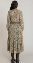 Load image into Gallery viewer, Dex Smocked Waist Dress 2822507
