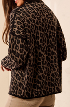Load image into Gallery viewer, Tribal Mock Neck Top. 22960/8536
