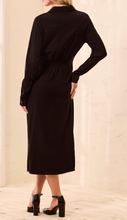 Load image into Gallery viewer, Tribal Waist Wrap Dress. 32530/8552
