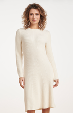 Load image into Gallery viewer, Smashed Lemon Knit Dress  26533
