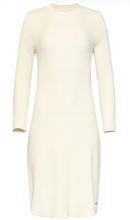 Load image into Gallery viewer, Smashed Lemon Knit Dress  26533
