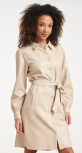 Load image into Gallery viewer, Smashed Lemon Dress 26567
