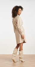 Load image into Gallery viewer, Smashed Lemon Dress 26567
