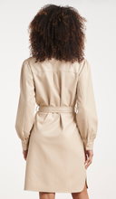 Load image into Gallery viewer, Smashed Lemon Dress 26567
