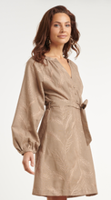 Load image into Gallery viewer, Smashed Lemon Dress. 26576
