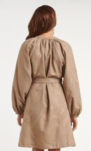 Load image into Gallery viewer, Smashed Lemon Dress. 26576
