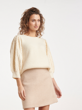 Load image into Gallery viewer, Smashed Lemon Skirt  26596
