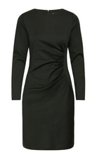 Load image into Gallery viewer, Fransa Blazer Dress 4 20612744. (Black)
