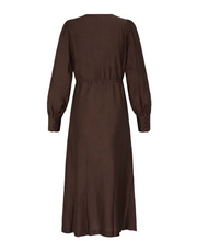 Load image into Gallery viewer, Ichi  Eydis Dress 20126586
