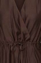 Load image into Gallery viewer, Ichi  Eydis Dress 20126586
