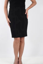 Load image into Gallery viewer, Frank Lyman Knit Skirt/239163
