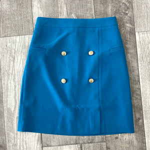 Esqualo Short City Skirt