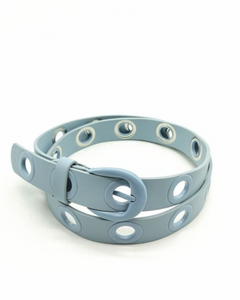 Belt W/Grommets