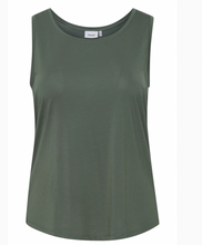 Load image into Gallery viewer, Fransa Lola Sleeveless Top
