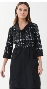 Joseph Ribkoff Dress/ 223232