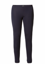 Load image into Gallery viewer, Yest Basic  Navy Legging
