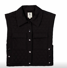 Load image into Gallery viewer, Garcia Sleeveless Vest
