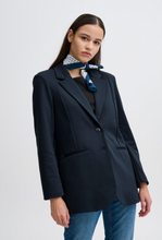 Load image into Gallery viewer, Ichi Kate Oversized Blazer

