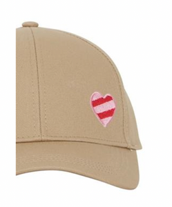 Ichi Amasja Cap