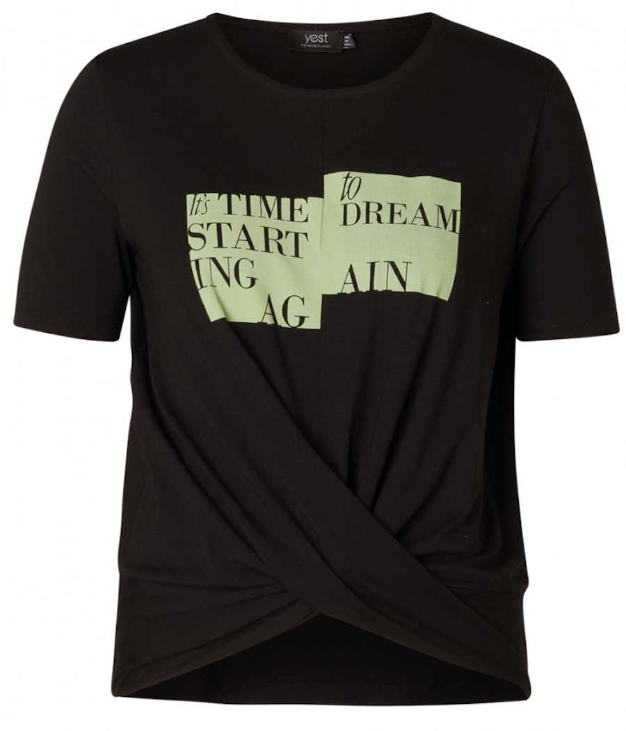 Yest Time to Dream T Shirt