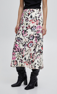 Ichi Villy Skirt
