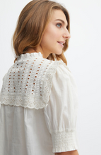 Load image into Gallery viewer, Fransa Anne Blouse
