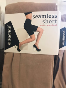 Marianne Seamless Shorts