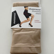 Load image into Gallery viewer, Marianne Shapewear Seamless Shorts
