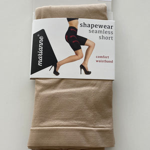 Marianne Shapewear Seamless Shorts