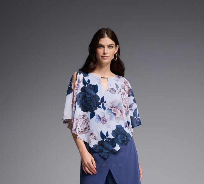 Joseph Ribkoff Blouse